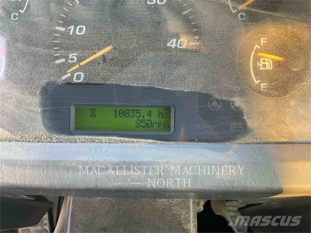 Komatsu WA430-6 輪胎式裝載機