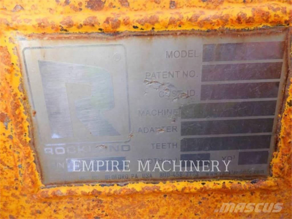 Komatsu WA600-8 輪胎式裝載機
