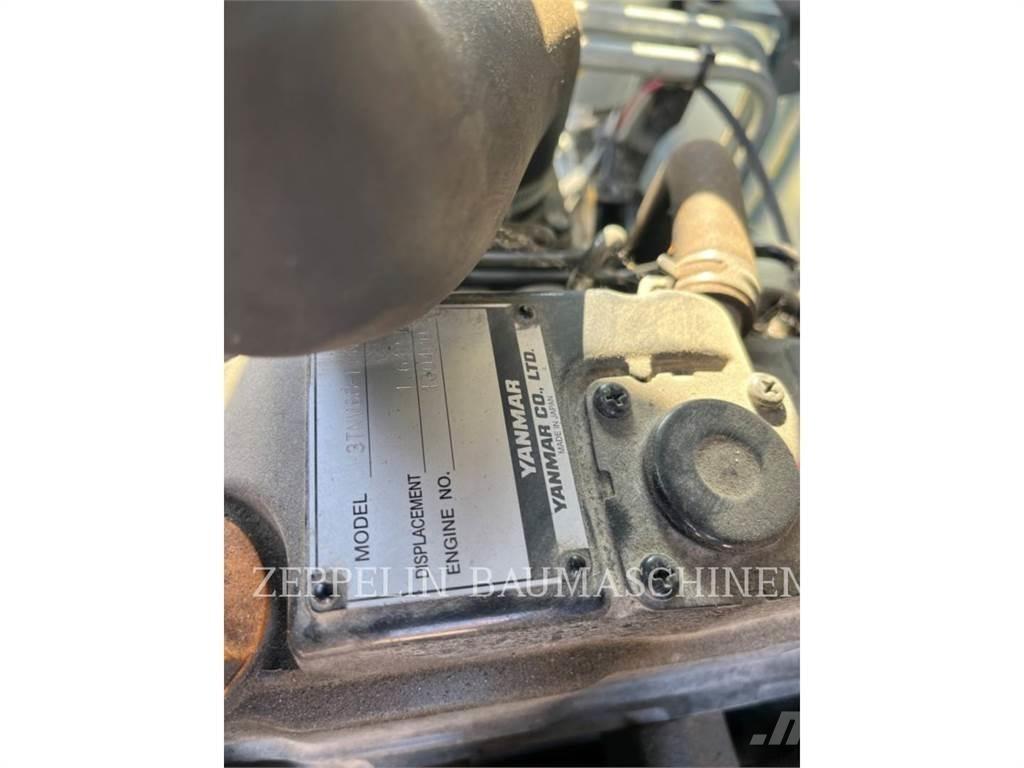 Kramer 5035 輪胎式裝載機