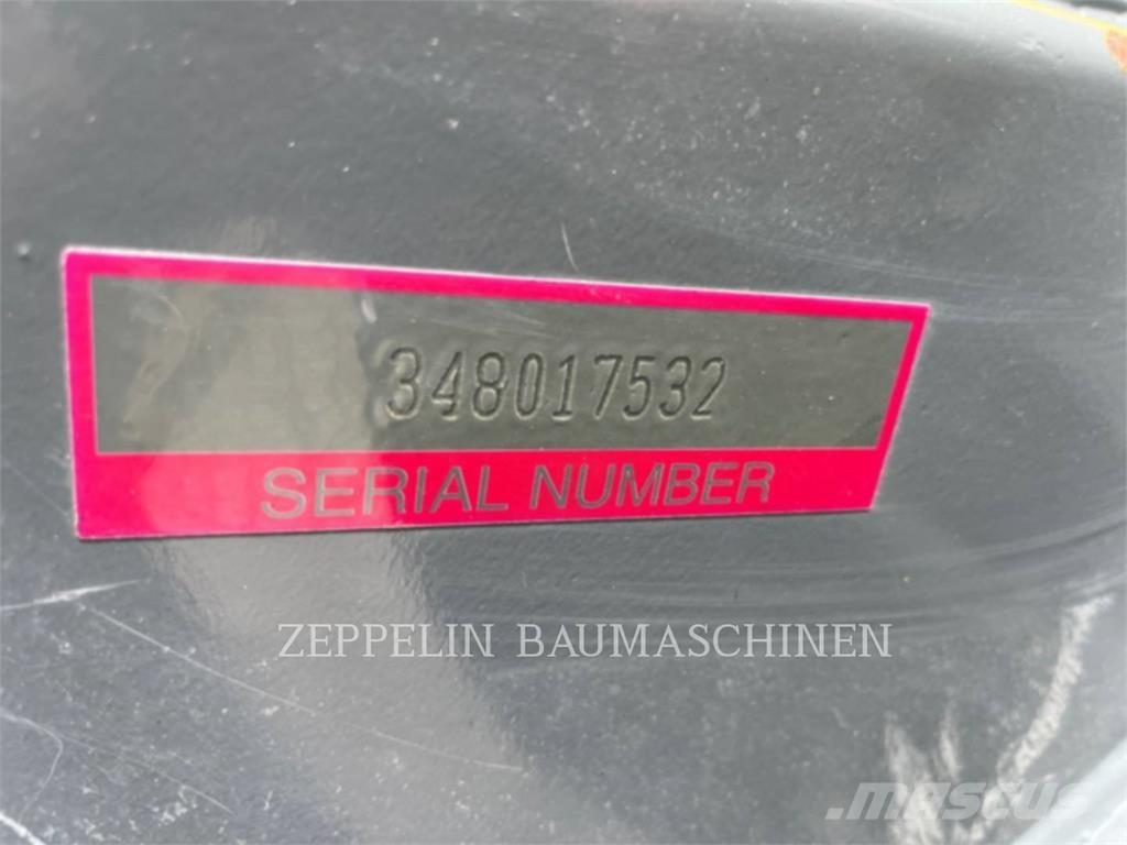 Kramer 5035 輪胎式裝載機
