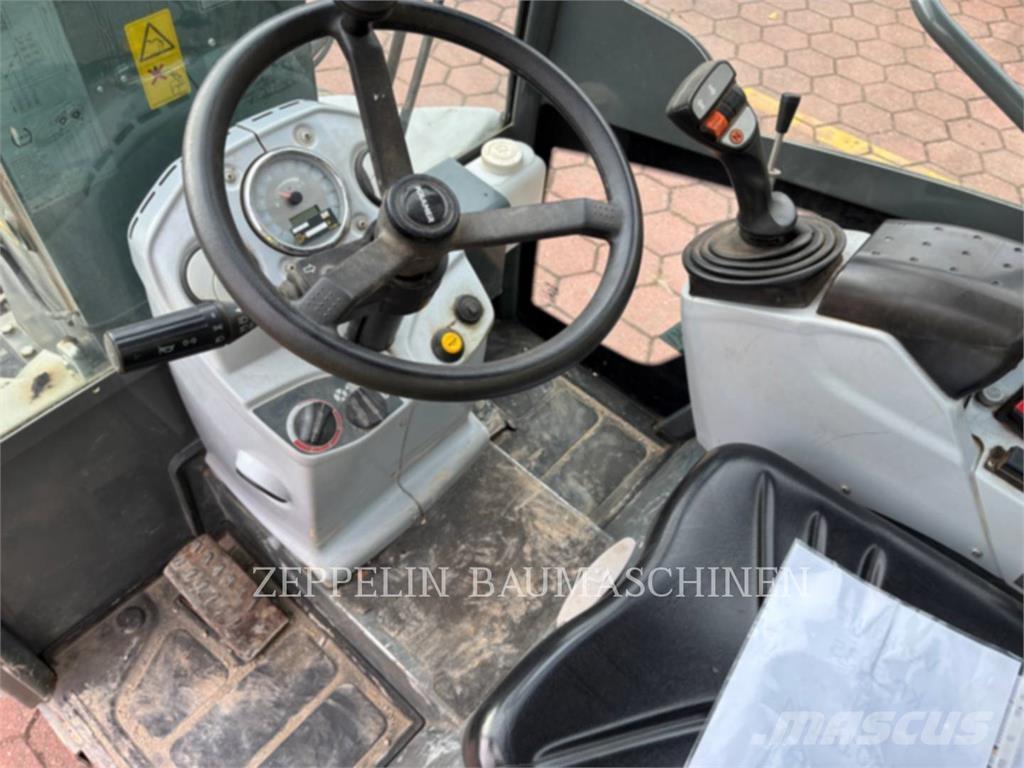 Kramer 5035 輪胎式裝載機