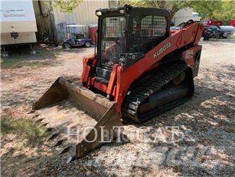 Kubota SVL95-2S 滑移轉向裝載機