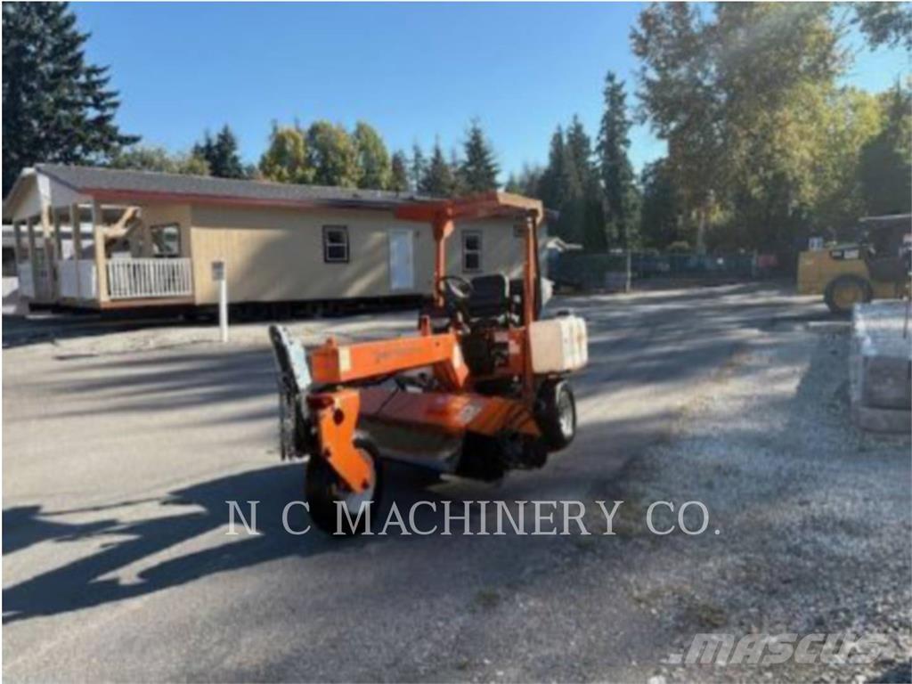 Lay-Mor SM300 刷子