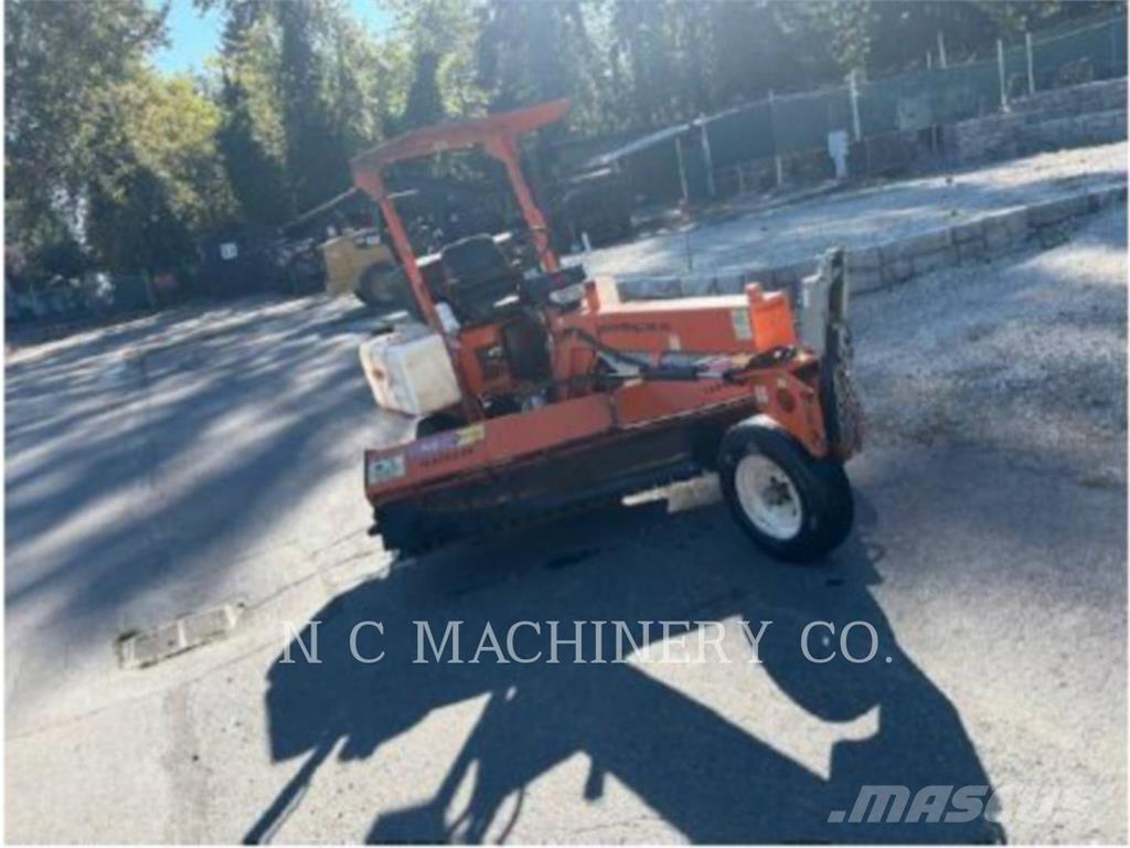 Lay-Mor SM300 刷子