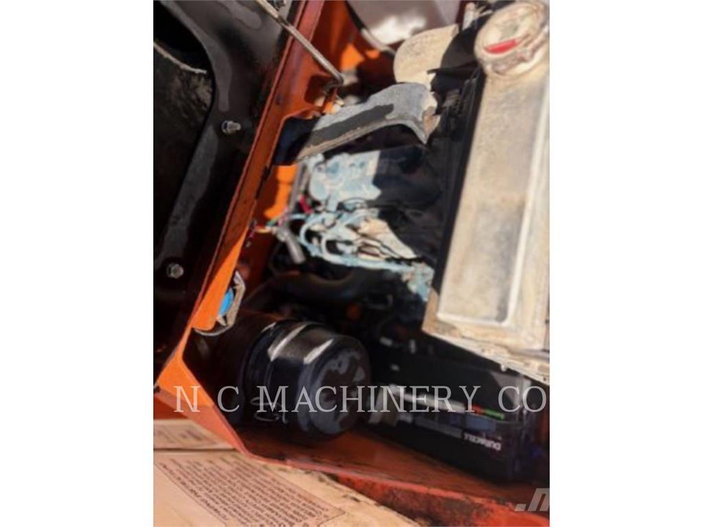 Lay-Mor SM300 刷子