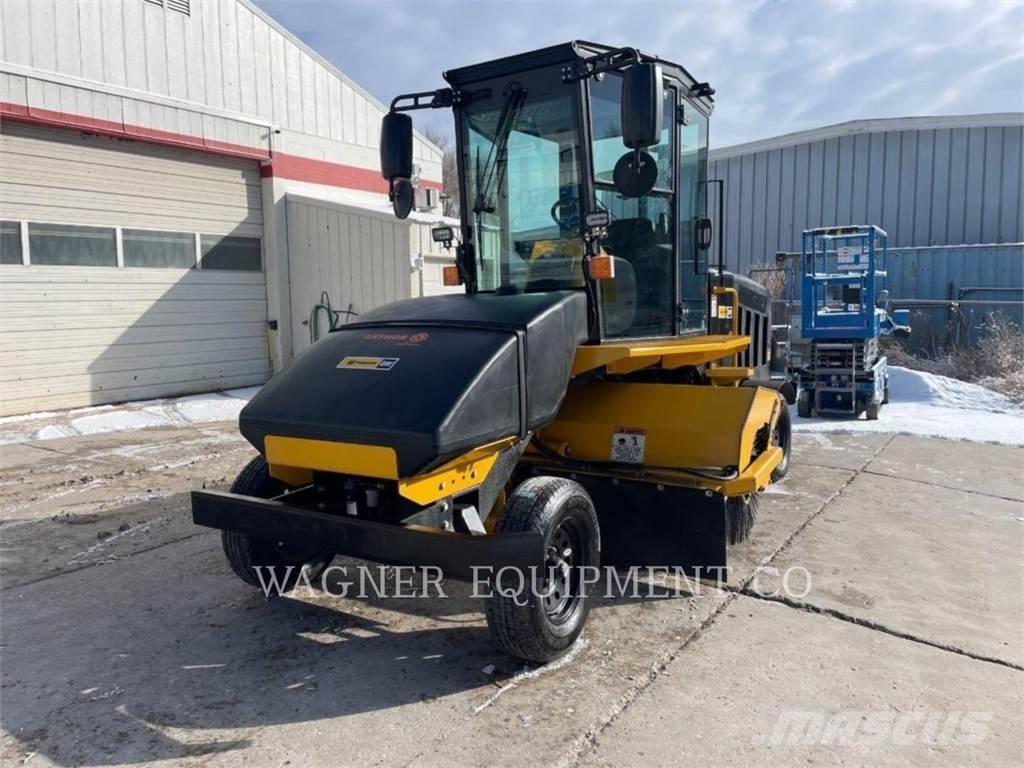 Lay-Mor SM450-ST 其他