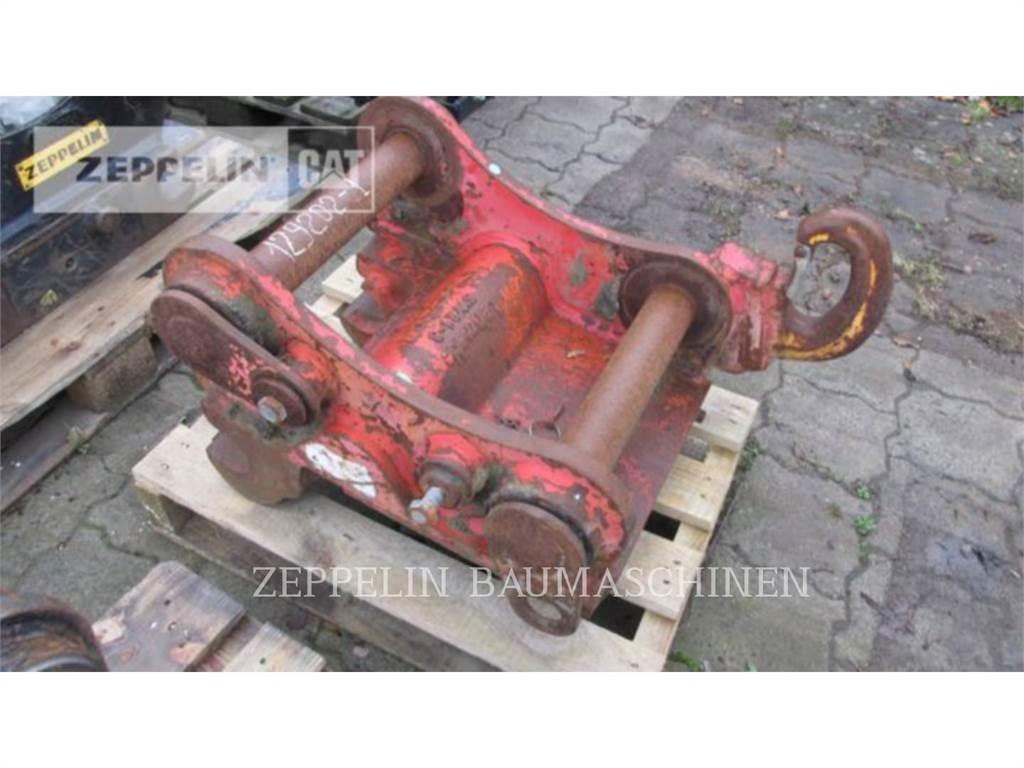 Lehnhoff MS21 快速連結器