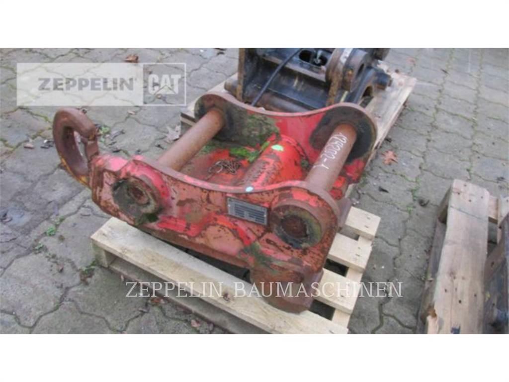Lehnhoff MS21 快速連結器