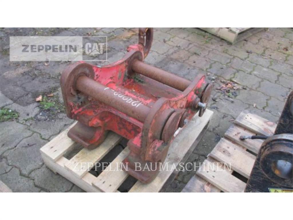 Lehnhoff MS21 快速連結器