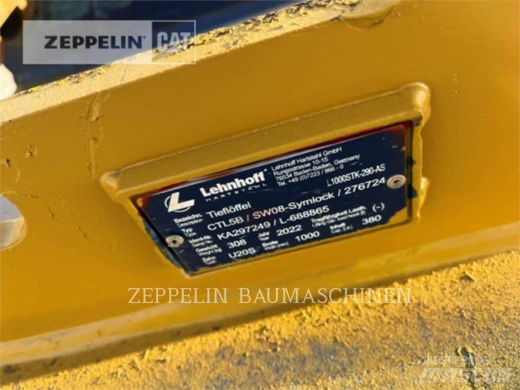 Lehnhoff TL100_SW08 鏟斗