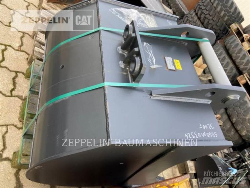 Lehnhoff UTL100 MS10 鏟斗