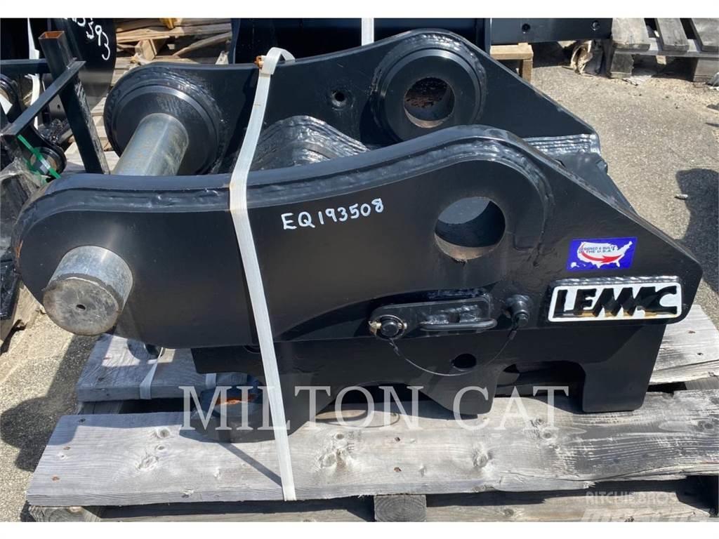 Lemac 335 QUICK COUPLER 快速連結器