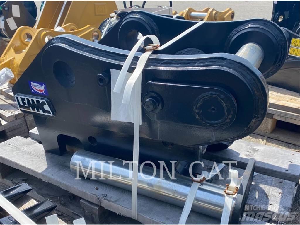 Lemac 335 QUICK COUPLER 快速連結器