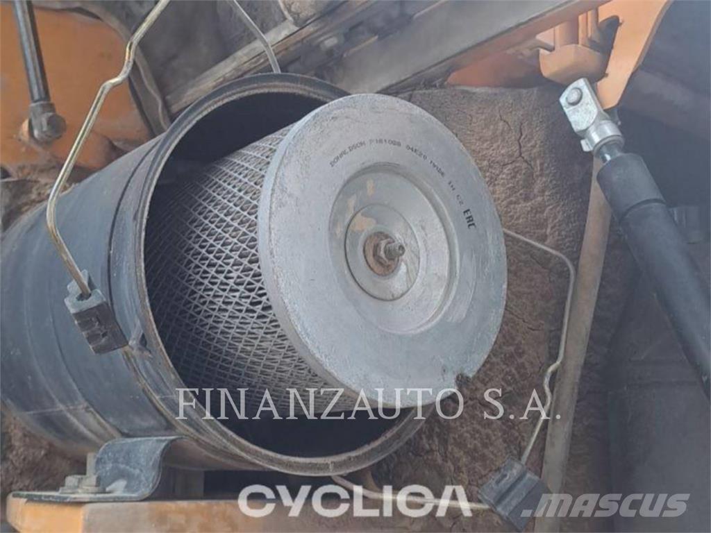 Liebherr A310B 旋轉式挖土機/掘鑿機/挖掘機