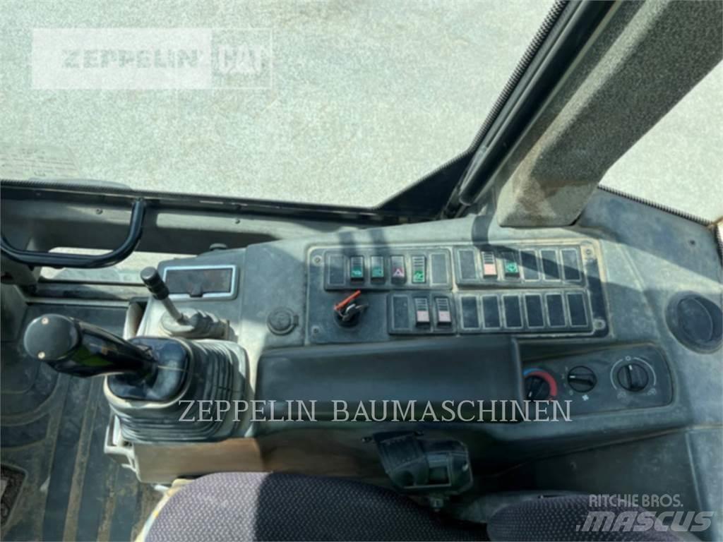 Liebherr L506 輪胎式裝載機