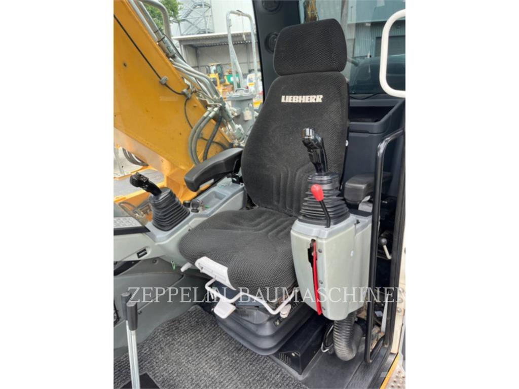 Liebherr R926 履帶式 挖土機/掘鑿機/挖掘機