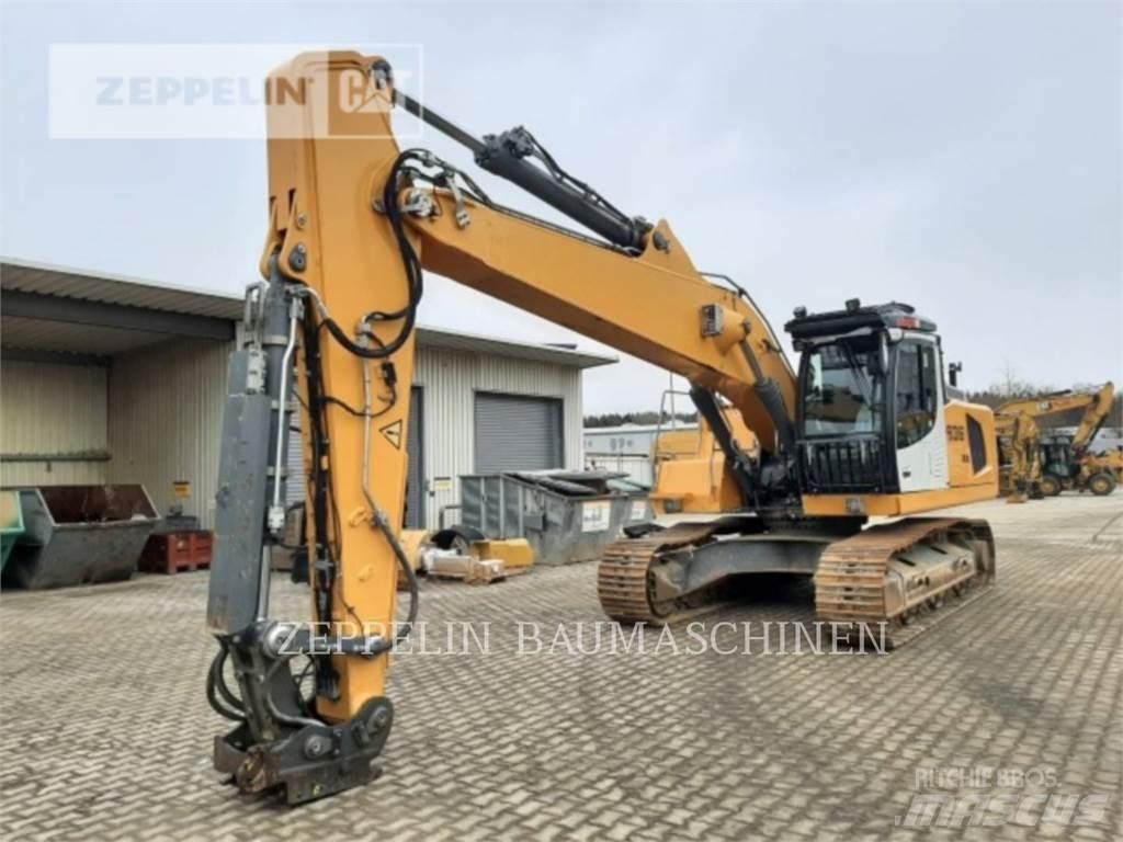 Liebherr R936NLC 履帶式 挖土機/掘鑿機/挖掘機