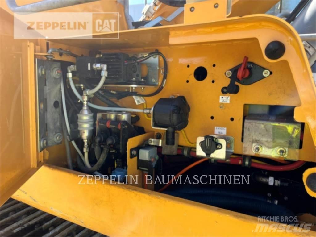 Liebherr R936NLC 履帶式 挖土機/掘鑿機/挖掘機