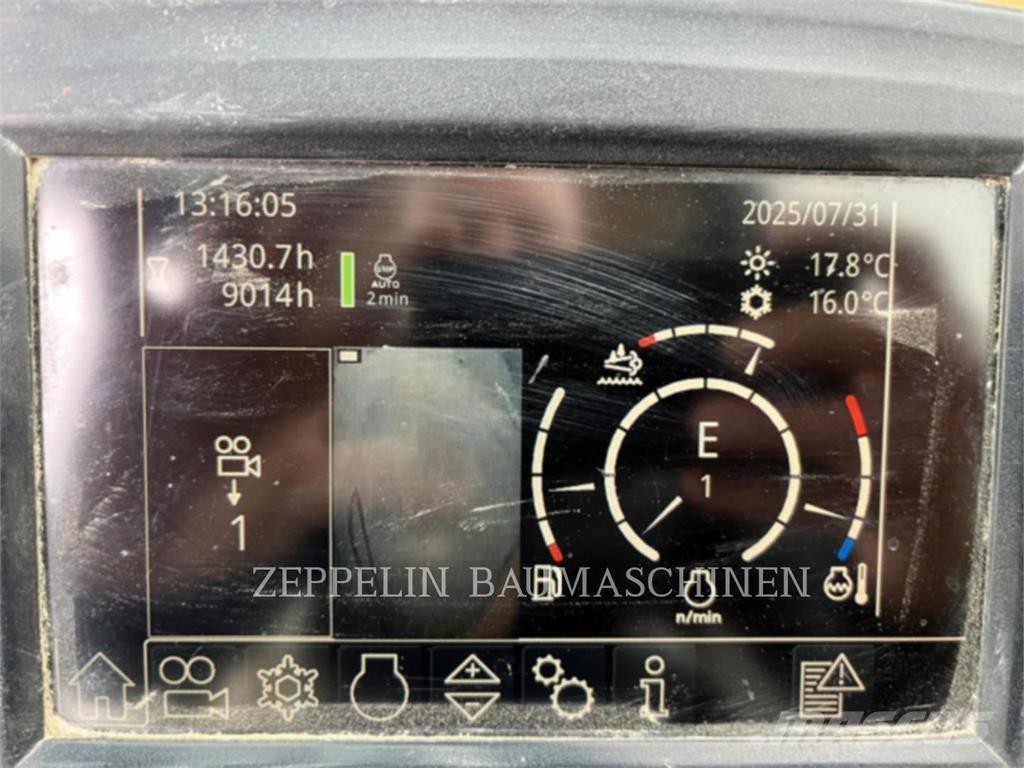 Liebherr R966 履帶式 挖土機/掘鑿機/挖掘機