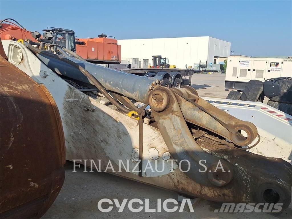 Liebherr R984 履帶式 挖土機/掘鑿機/挖掘機