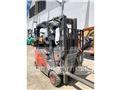 Linde H16T 堆高機(叉車)-其他
