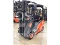 Linde H16T 堆高機(叉車)-其他