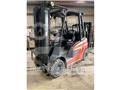 Linde H25T 堆高機(叉車)-其他