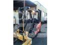 Linde H25T 堆高機(叉車)-其他