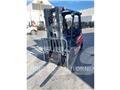 Linde H25T 堆高機(叉車)-其他