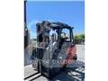 Linde H25T/600 堆高機(叉車)-其他