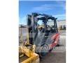Linde H25T/600 堆高機(叉車)-其他