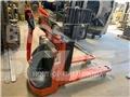 Linde MT20 電動堆高機