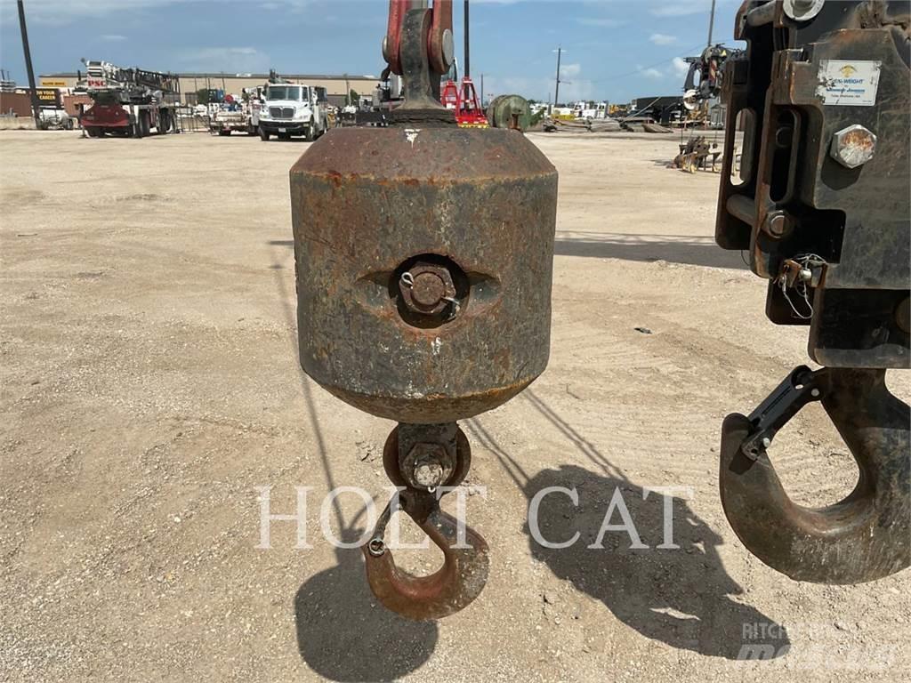 Link-Belt CRANES 75 RT 全路面起重機/吊車