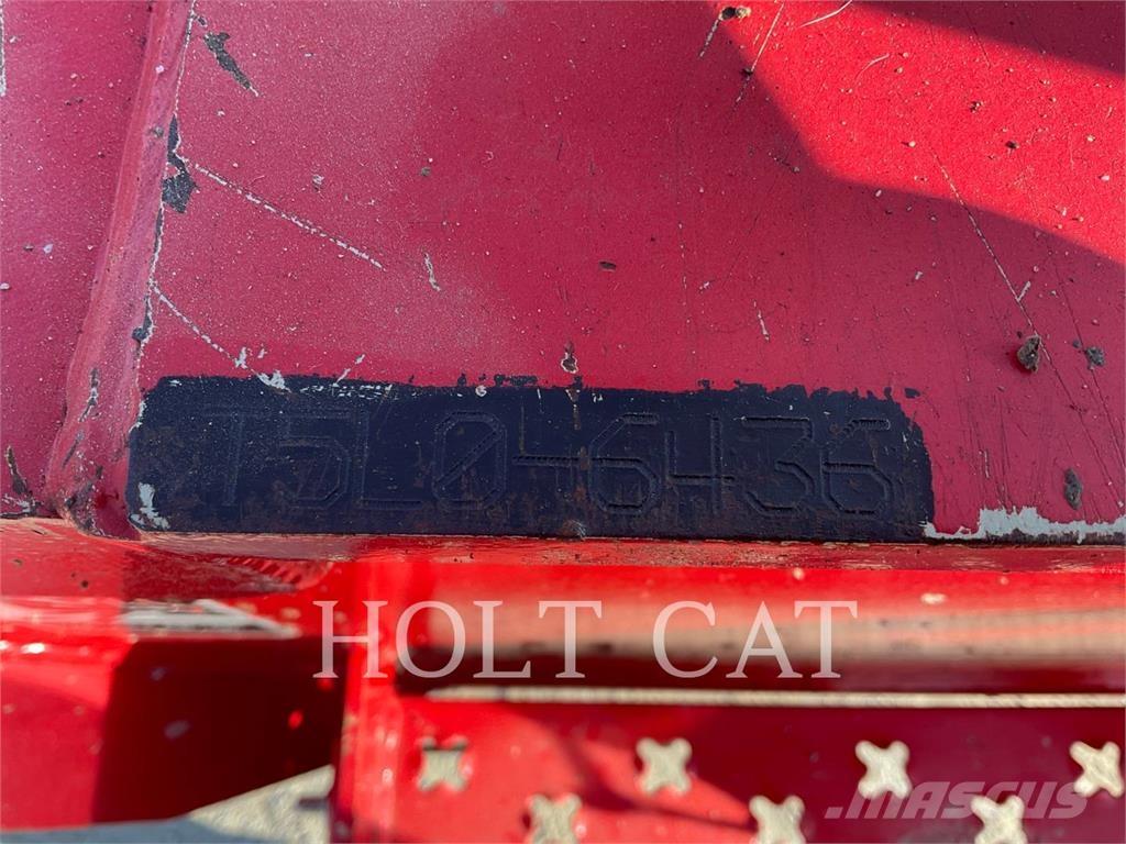 Link-Belt CRANES 75RT 全路面起重機/吊車