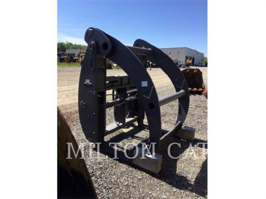 Log FORKS 叉