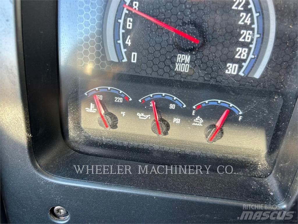 Mack WT2000 A 運油車