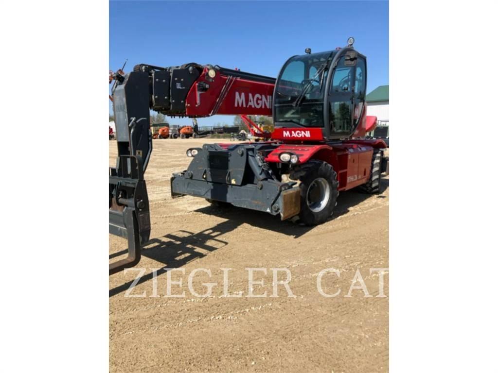 Magni RTH 6.26 伸縮臂操作車