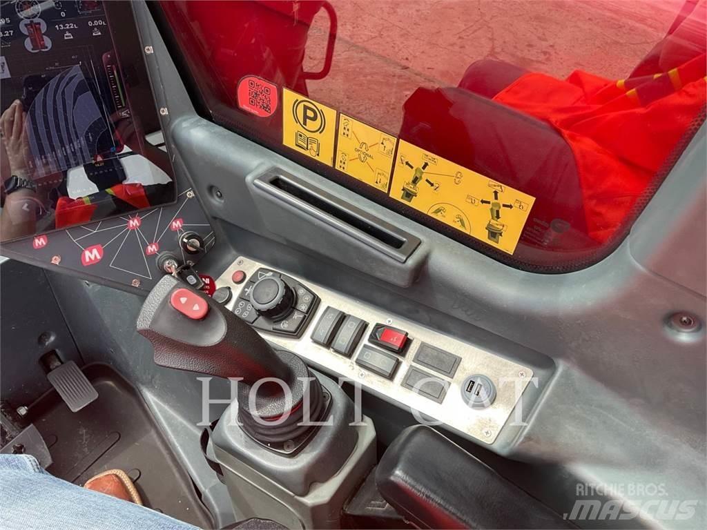 Magni RTH 6.30 全路面起重機/吊車