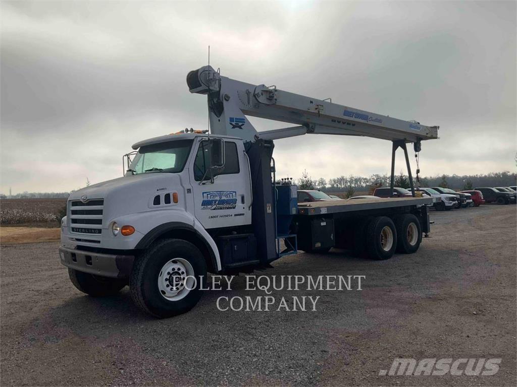 Manitex 2892C 其他貨車