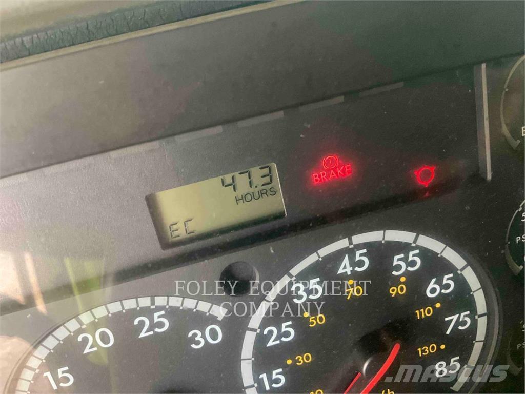 Manitex 2892C 其他貨車