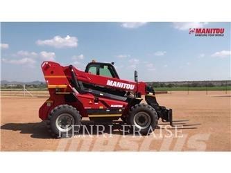 Manitou BF S.A. MXT840 伸縮臂操作車