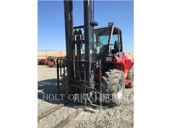 Manitou M30-4 堆高機(叉車)-其他