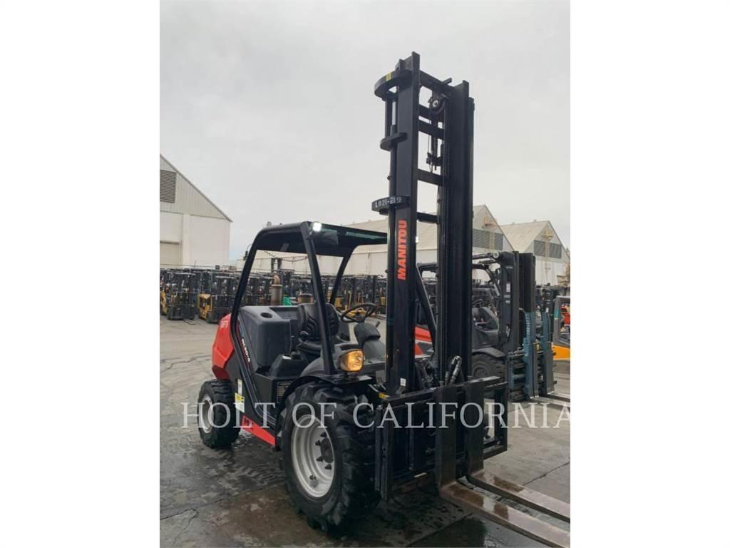 Manitou MC30-4 柴油卡車