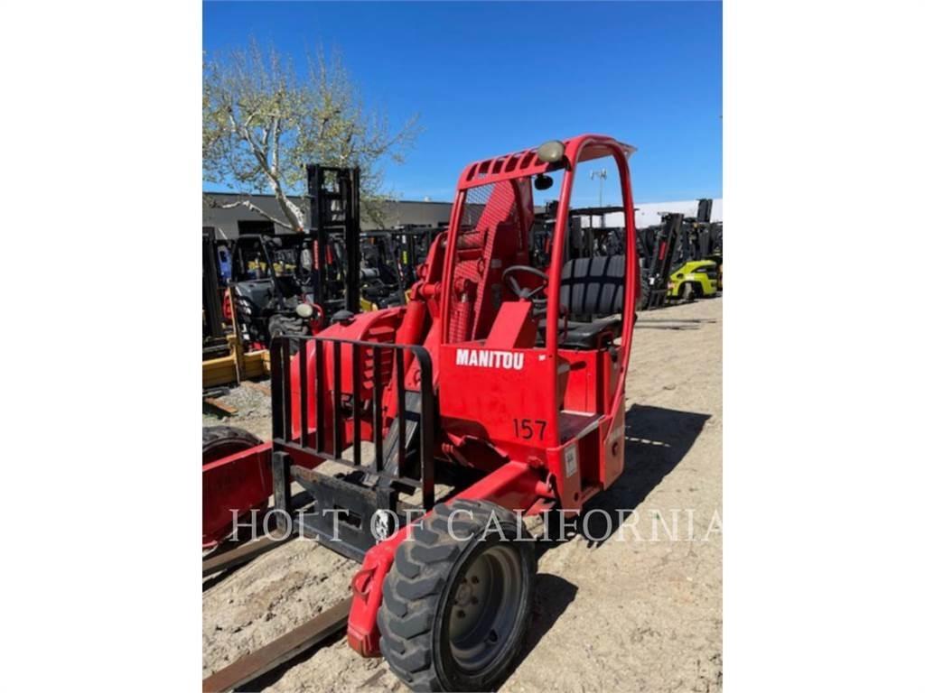 Manitou TMT55FL 柴油卡車