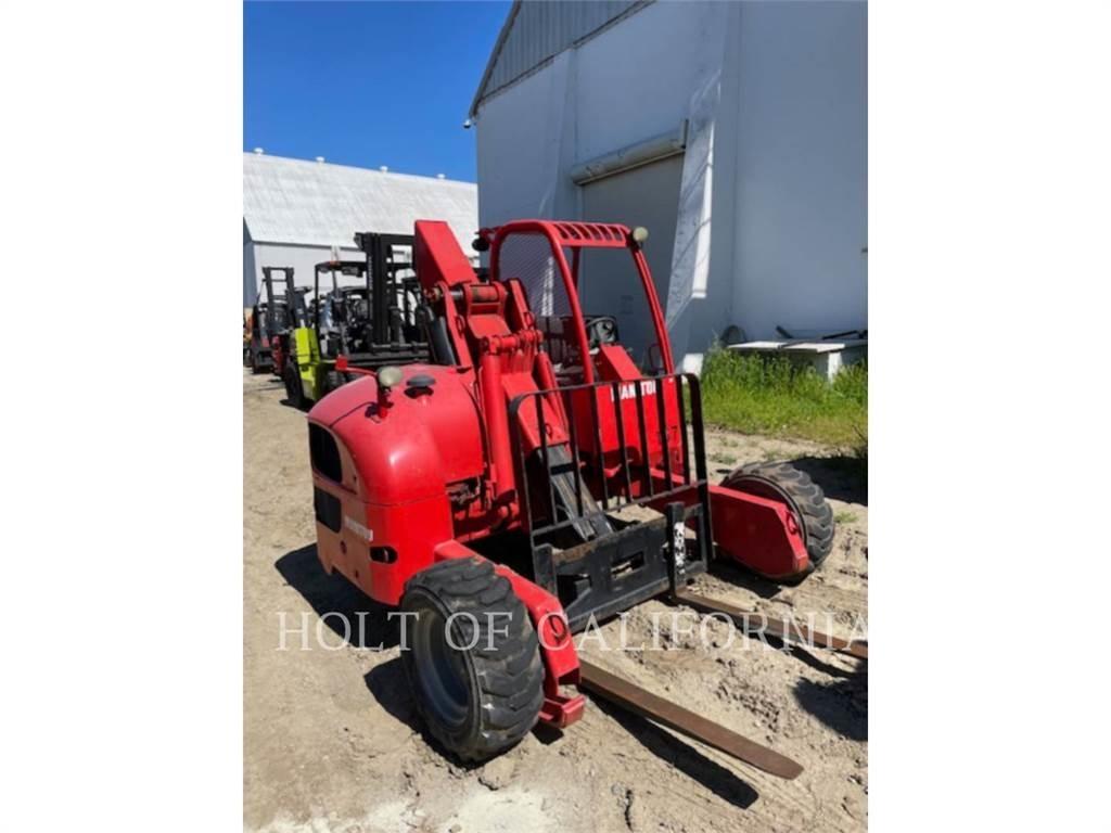 Manitou TMT55FL 柴油卡車