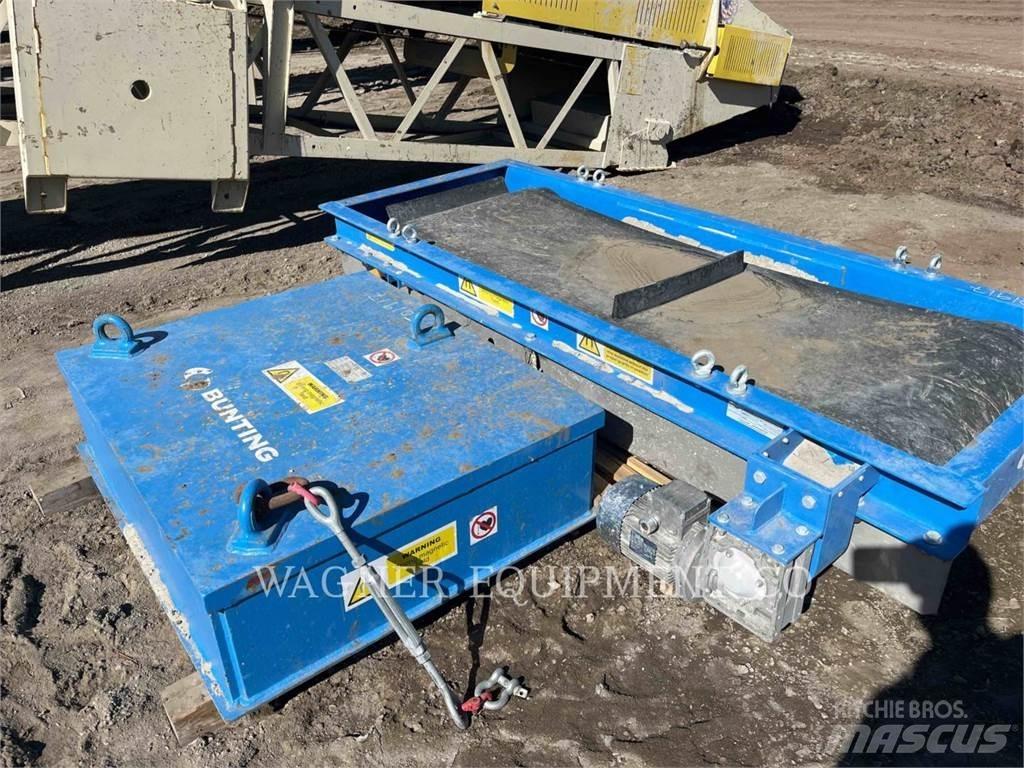 Masaba 36X60RMAG 破碎機