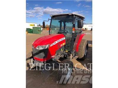 Massey Ferguson 2860M 曳引機