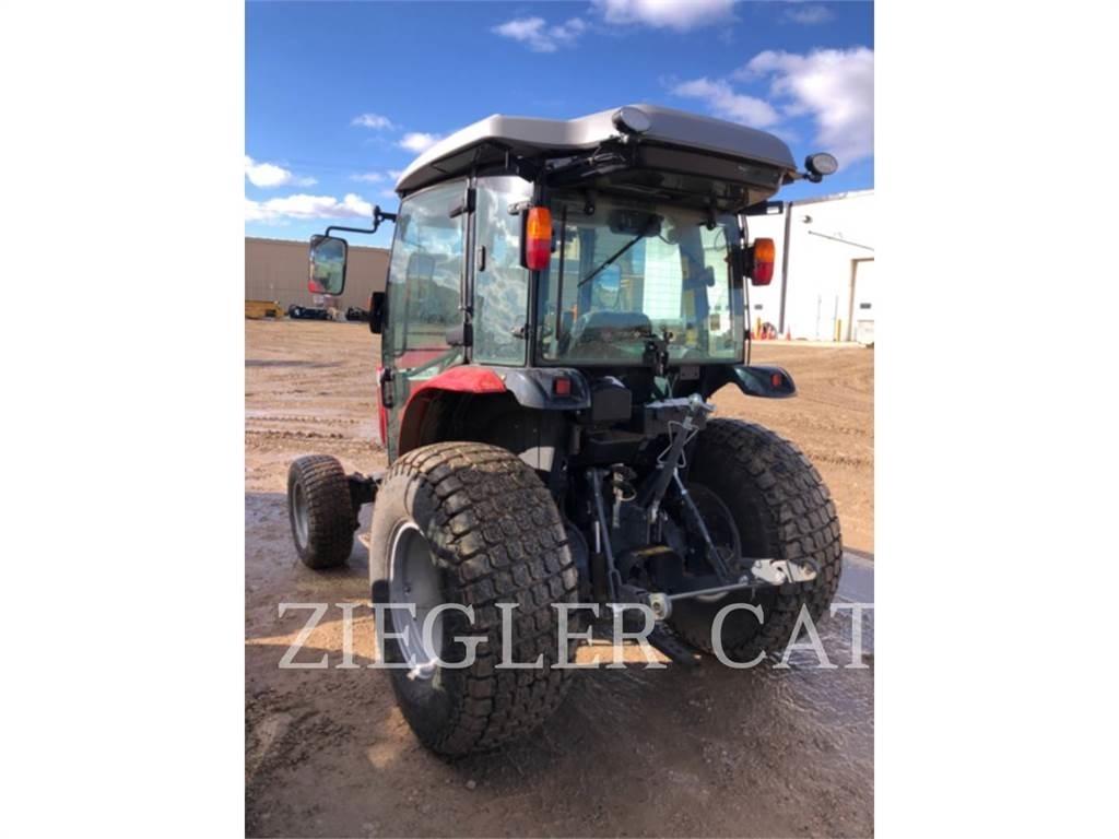 Massey Ferguson 2860M 曳引機