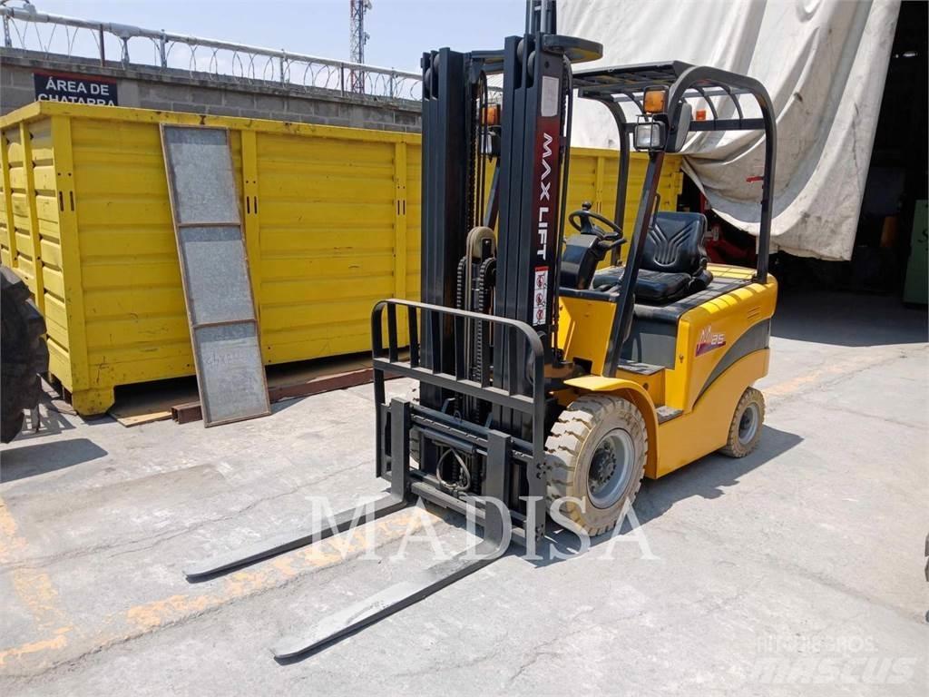 MAXI-LIFT FB25 堆高機(叉車)-其他