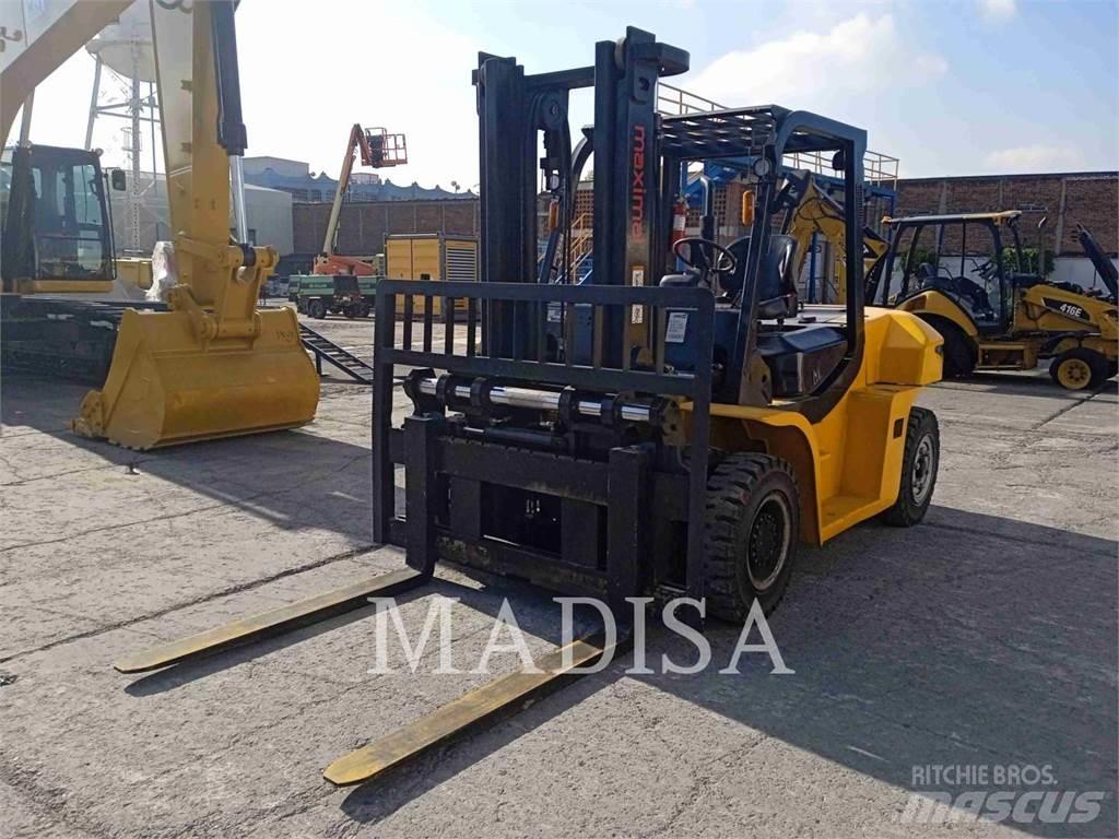 MAXI-LIFT FD70T-MWJ3 堆高機(叉車)-其他